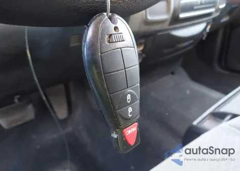 2013 Ram 1500 Express из США, поврежденный, VIN 1C6RR7KT8DS524401